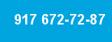 917 672-72-87 917 672-72-87
